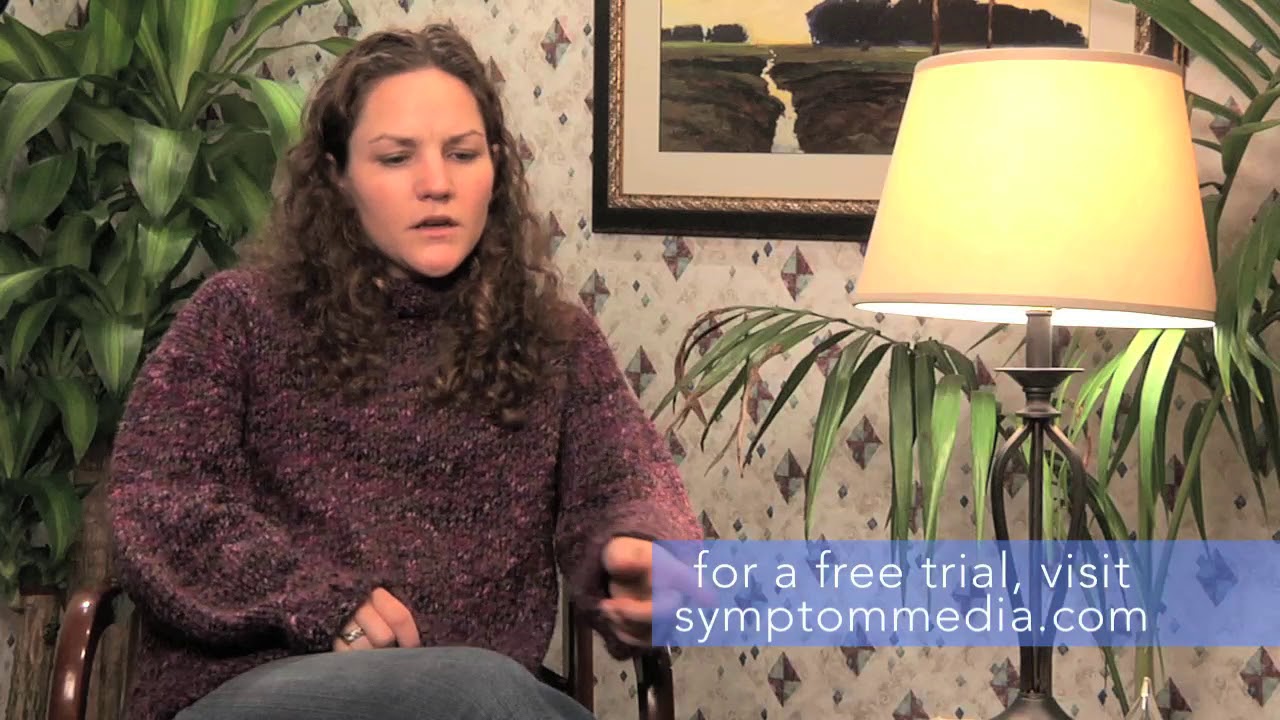 Seasonal Depression Example, DSM5TR Symptoms Criteria Psychology