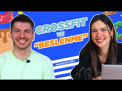 Video: Cindy crossfit'te ne anlama geliyor?