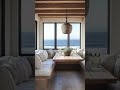 Natural Sunroom Decor with Wall Baskets | Fresh, Ethical &amp; Handmade Style