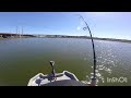 Arizona Small Lake Fishing