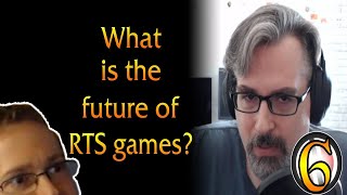 WTii Reacts Former Blizzard Level Designer Answers Your Wc3 Questions #3