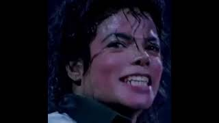 Michael Jackson Edit