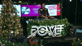 Mahmut Orhan - POWER FM (Happy New Year 2018 pt.1)