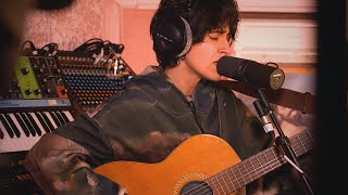 Raquel Martins Empty Flower Selector Radio Session