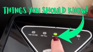 Best silonn Ice Maker Countertop, 9 Cubes Ready in 6 Mins, 26lbs in 24Hrs Ice Machine (Review)