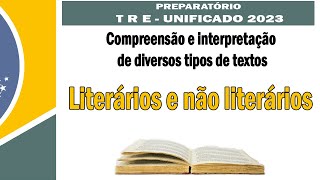 Understanding and interpreting various types of literary and non-literary texts.