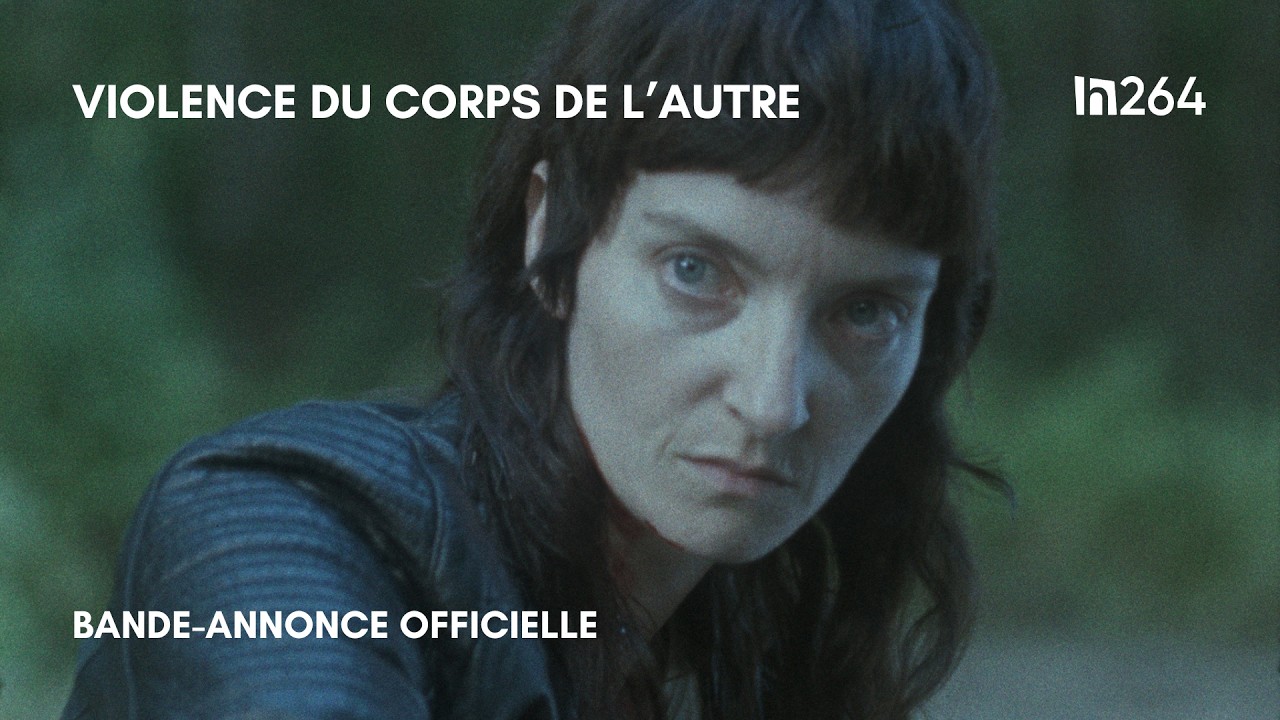 Nobody's Violence (2026) by Denis Côté