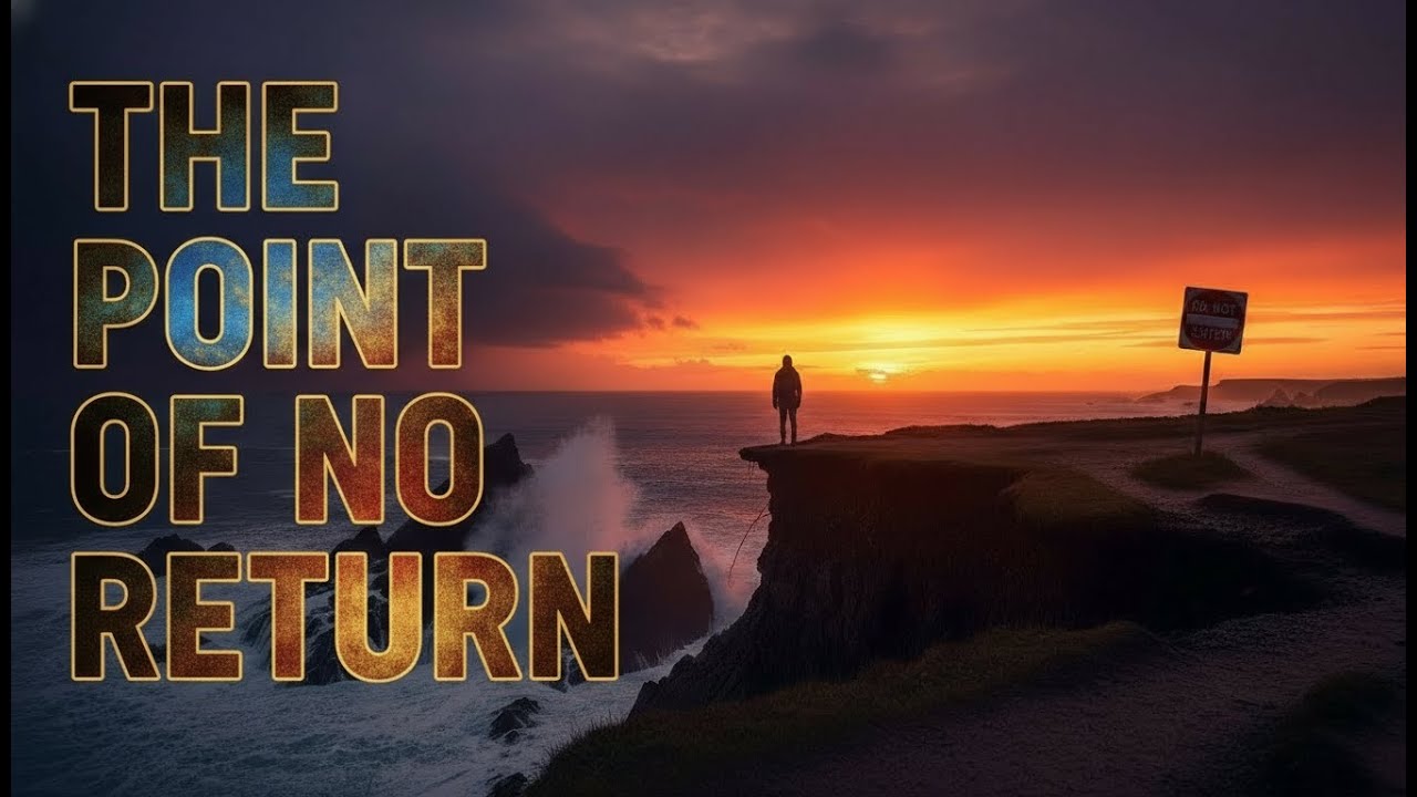 The Point of No Return - YouTube