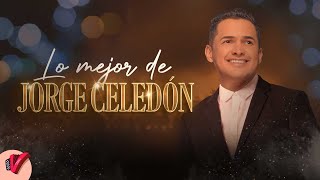 Lo Mejor De Jorge Celedón