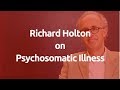 What is psychosomatic illness? Mp3 Song