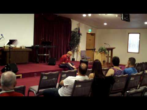 Paramount Christian Church - Lacey, 07-25-2010, 2n...