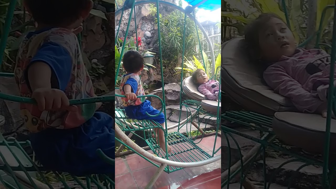 Percakapan dua bocah YouTube Percakapan dua bocah YouTube