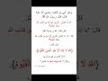 عدد آيات القرآن 6348 آية استطاع أبي رضي الله عنه معرفة أعظم آية بسرعة هنيئا لك العلم 