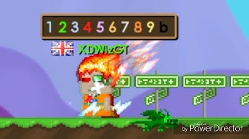 How to Type Colour Words? Growtopia