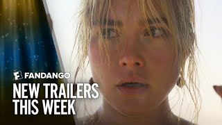 New Trailers This Week | Week 18 (2022) | Movieclips Trailers