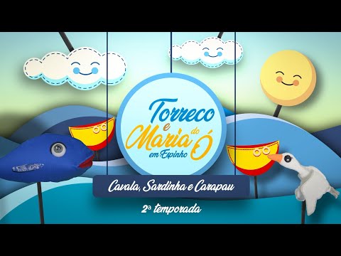 Episódio 7 – 2ª Temporada | Cavala, Sardinha e Carapau