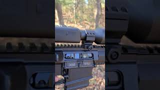 new db-10 ar-10.. Whats the fix here