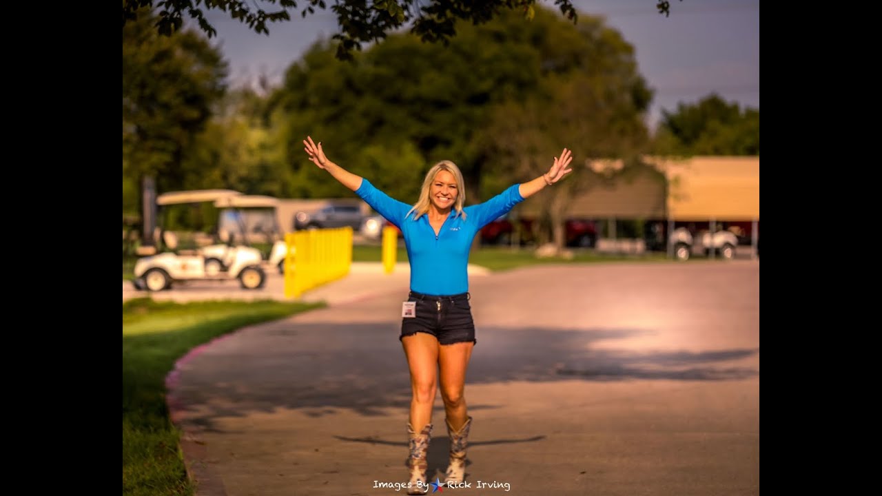 Meet Sheena Sharapata: Fundraiser, fighter, and community hero!