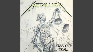 Blackened (Remastered)