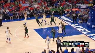Philadelphia 76ers๏ผBLOB 2