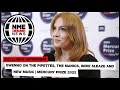 Gwenno on The Pipettes, The Manics, indie sleaze and new music | Mercury Prize 2022