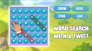 Word Search Scrambled - Download Now screenshot 3