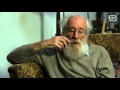 Professor Peter Rayner Interview