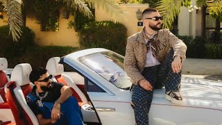 BUTRINT IMERI & DYSTINCTO  Luj