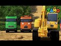 Тайо Специальный клип l Что случилось с яжелые грузовики l Тайо 5 сезон l Секретная игровая площадка