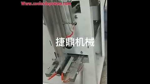 110v Particle Powder Subpackage Device Filling Weighing Sealing  Packing Machine, Powder Filling