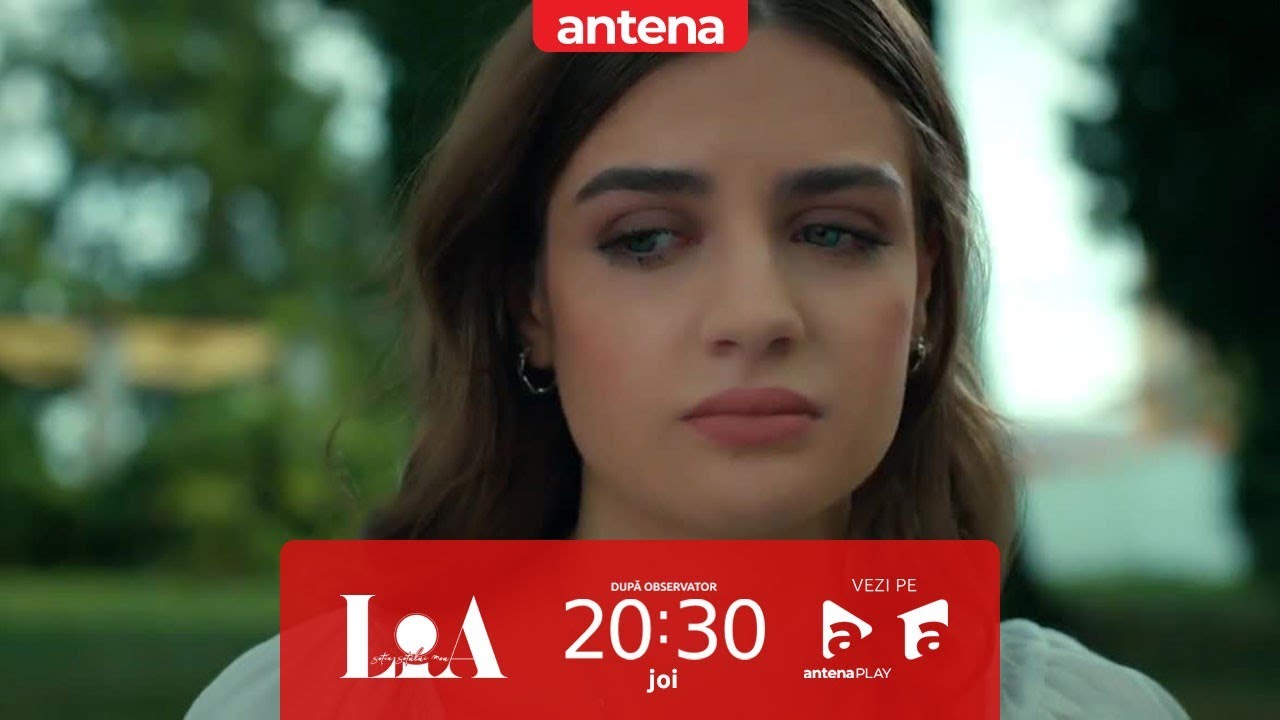 Petru este dezamăgit de situația în care se află Lia: E vina mea că plângi!