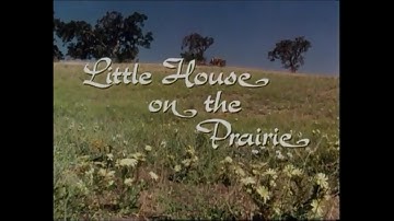 Thumbnail of Little House on the Prairie Opening Credits and Theme Song