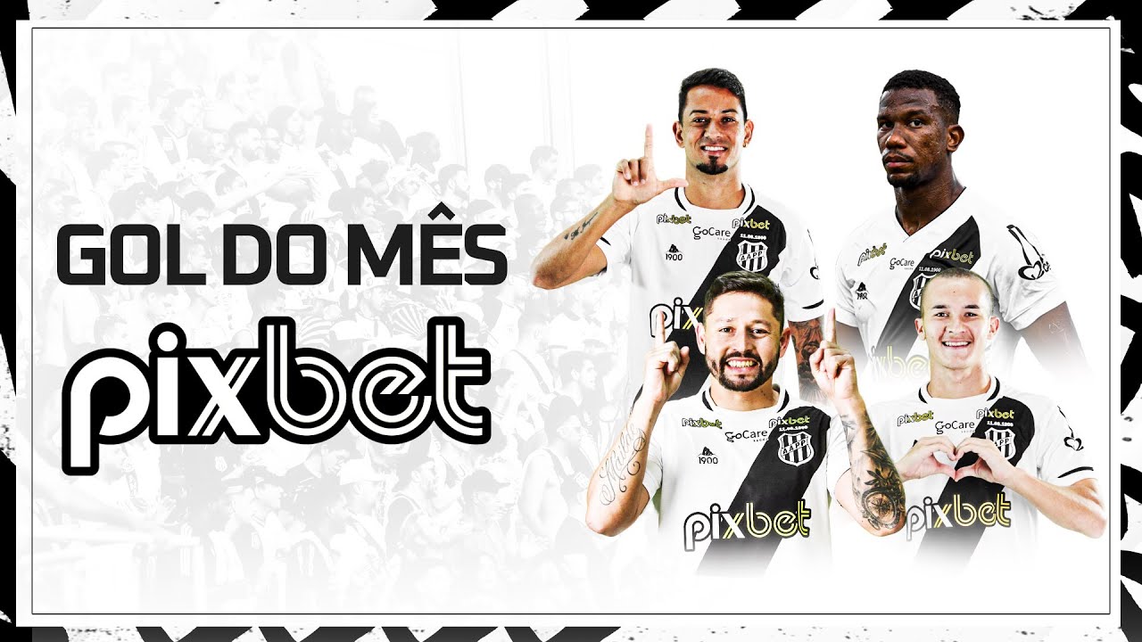 pixbet oficial