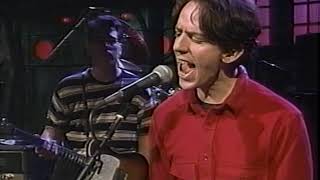 They Might Be Giants - Snail Shell (Best of 120 Minutes - 60fps)