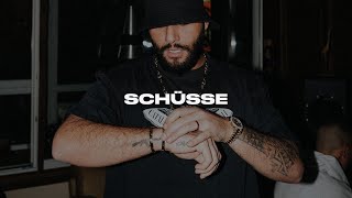 SAMRA &amp; CAPITAL BRA - SCHÜSSE (prod. Yeno)