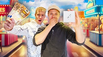 WIE WINT DE MEESTE PRIJZEN MET €50