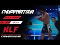 Kickboxing: Lerdsila Chumpairtour vs. Deng FULL FIGHT-2014