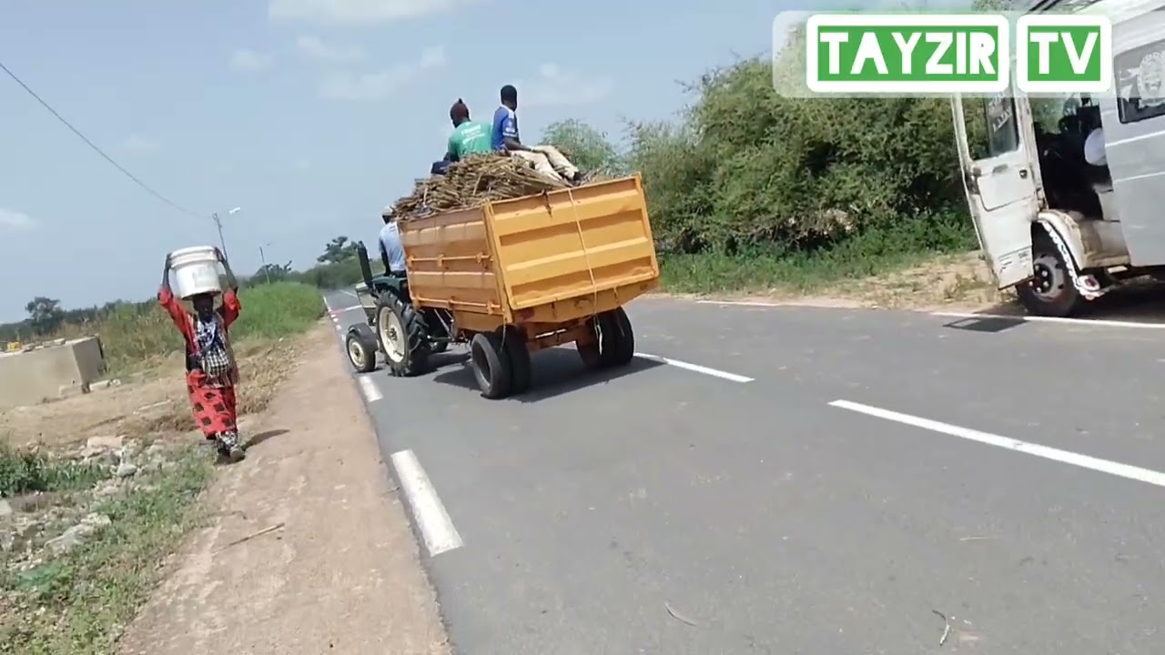 NGOOBUM TAYZIR GOUY GUI 2025