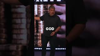 The Truth About God and Suffering #Shorts