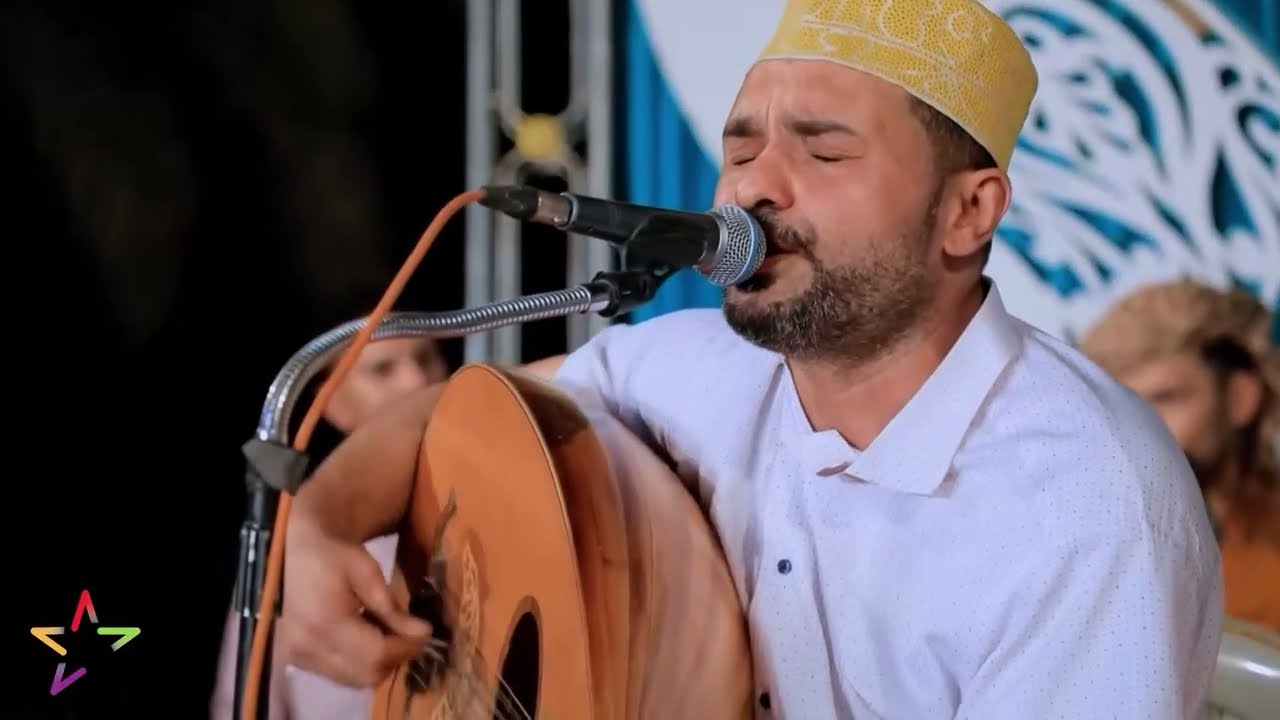 سهرة آل بازمول | در انا ماباك در | الفنان عمر الهدار 