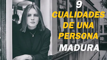 ¿Qué edad tiene una mujer madura?