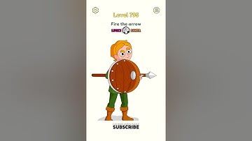 DOP 2 💡 [Delete One Part] ✔️791✔️792✔️793✔️794✔️795✔️796 #dop2 #gameplay #androidgames #shorts #dop