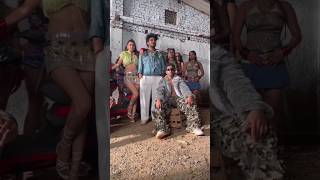 Isha Malviya aur Sanju song bangle everyone like this song so much#viralshorts