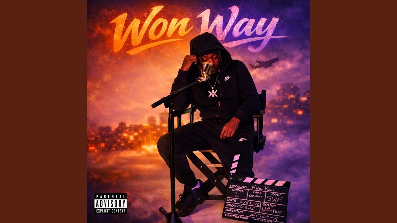 Watch The Won on YouTube Watch The Won on YouTube