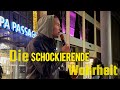 🤯Evangelium auf den Straßen Hamburgs