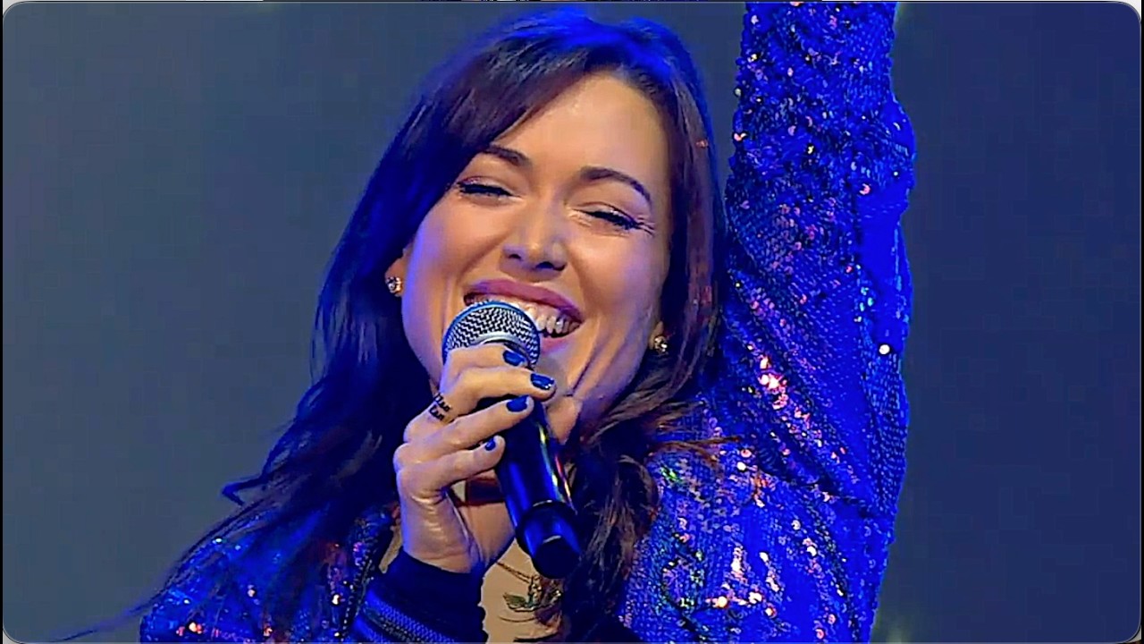 Allez chante - ELSA ESNOULT ❤️🥳