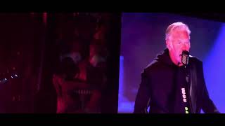 METALLICA ~ Sad But True (DOWNLOAD FESTIVAL, UK) 08.06.23