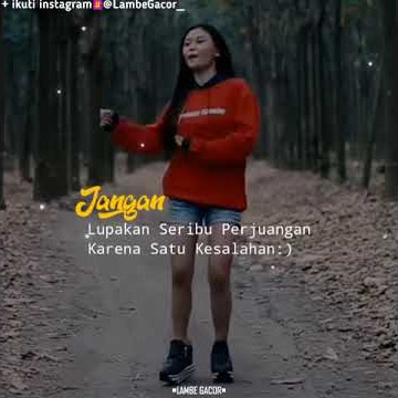 Story Wa 30 Detik Keren 2020 (LOS DOL -Denny Caknan) || Music Story