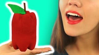 Exclusive 5 Plastic Bottles Life Hacks You Should Know! Information