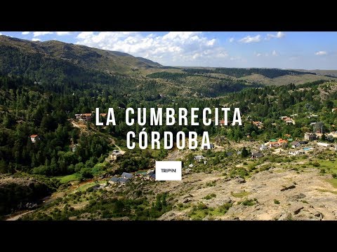 La Cumbrecita, Córdoba